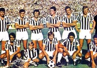 Juventus 1971-1972
